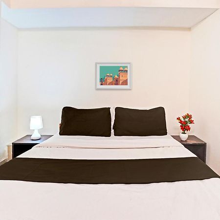 Hotel O Himalaya Inn Ahmedabad Eksteriør bilde